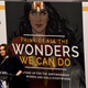Actress Lynda Carter, well-known for playing Wonder Woman in the 1970s TV series, speaks during a ceremony as the United Nations names the comic character its honorary ambassador for the empowerment of women and girls Oct. 21, 2016, in New York City.
TIMOTHY A. CLARY/AFP/Getty Images